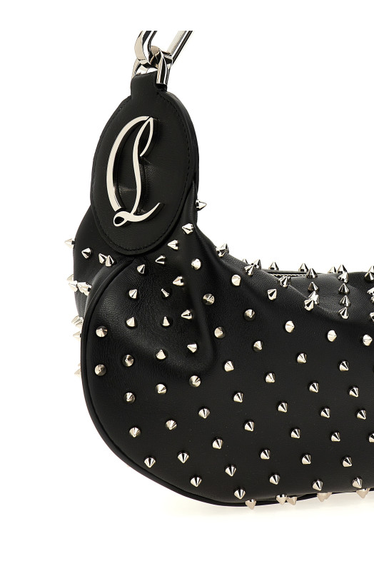 'Le 54' shoulder bag Black 'Le 54' shoulder bag Black