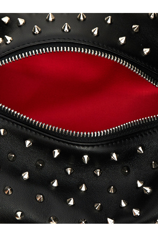 'Le 54' shoulder bag Black 'Le 54' shoulder bag Black