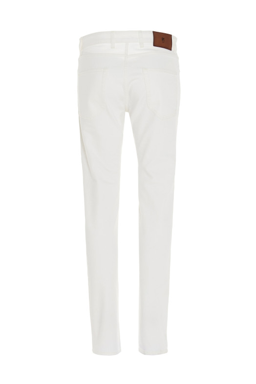 Джинсы «Rock» Белые (C5KJ05Z10BASOA14CH59) Джинсы «Rock» Белые (C5KJ05Z10BASOA14CH59)