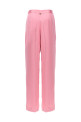 Satin pants Pink Satin pants Pink