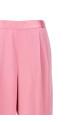 Satin pants Pink Satin pants Pink