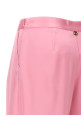 Satin pants Pink Satin pants Pink