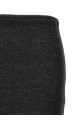 Спідниця з «мVICTORIA BECKHAM 'якими трубками» Сіра (1424WSK005815ACHARCOAL) Спідниця з «мVICTORIA BECKHAM 'якими трубками» Сіра (1424WSK005815ACHARCOAL)