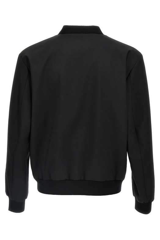 Кардиган «Chic Worsted» Чорний (S74AM1517S40320900) Кардиган «Chic Worsted» Чорний (S74AM1517S40320900)