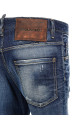 Джинсы DSQUARED2 'Skater' Синий (S74LB1574S30342470) Джинсы DSQUARED2 'Skater' Синий (S74LB1574S30342470)
