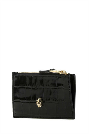 Кошельки, визитницы ALEXANDER MCQUEEN (6320371JMFG) Кошельки, визитницы ALEXANDER MCQUEEN (6320371JMFG)