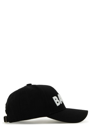 ГРАЛЬНА КАПЕЛЬКА З БАВОВНИ Black BALR (B61101063) ГРАЛЬНА КАПЕЛЬКА З БАВОВНИ Black BALR (B61101063)