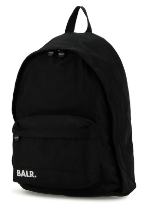 U-SERIES МАЛЕНЬКИЙ КЛАССИЧЕСКИЙ РЮКЗАК Черный BALR (B62101008) U-SERIES МАЛЕНЬКИЙ КЛАССИЧЕСКИЙ РЮКЗАК Черный BALR (B62101008)
