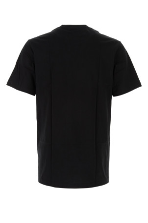 BRAND STRAIGHT T-SHIRT Черный BALR (B11121048) BRAND STRAIGHT T-SHIRT Черный BALR (B11121048)