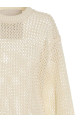 Светр Bio Cable' білий RAMAEL (RA0015202)
