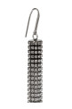 'Boucle D'Oreill' earrings Silver 'Boucle D'Oreill' earrings Silver