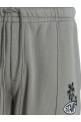 Джоггеры Palm Crest, серые STAMPD (SLAM3068SPSMK)