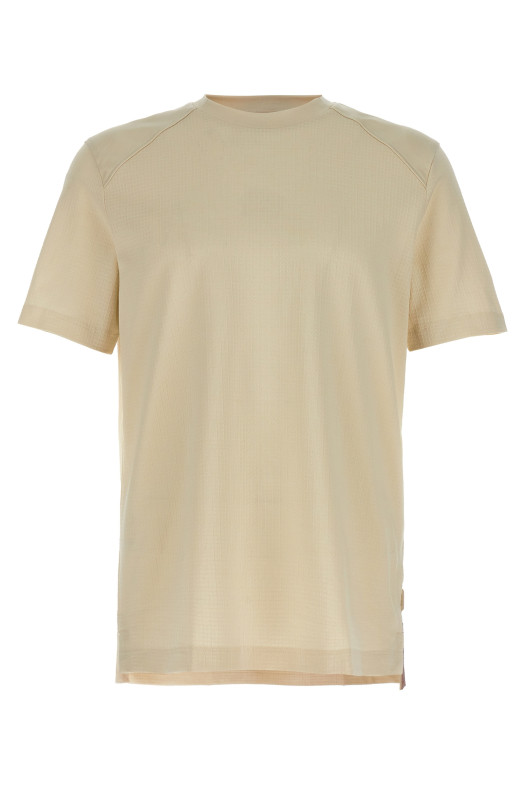 'Thompson 207' T-shirt Beige 'Thompson 207' T-shirt Beige