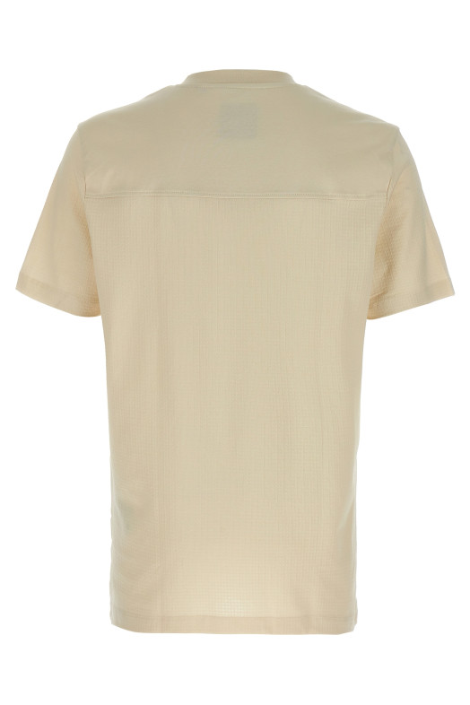 'Thompson 207' T-shirt Beige 'Thompson 207' T-shirt Beige