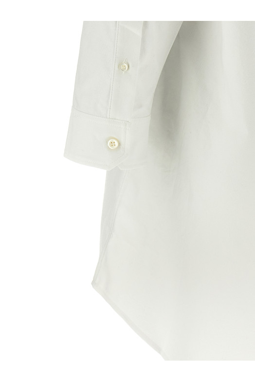 Хімічний костюм білий Y/PROJECT (101DR004EVERGREENWHITE) Хімічний костюм білий Y/PROJECT (101DR004EVERGREENWHITE)