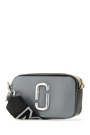 Багатоколірна шкіра Сумка через плече Snapshot MARC JACOBS (2S3HCR500H03) Багатоколірна шкіра Сумка через плече Snapshot MARC JACOBS (2S3HCR500H03)