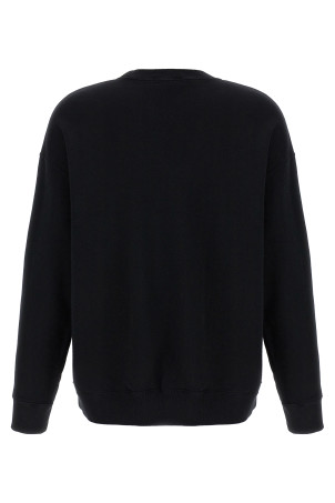Світшот з принтом Чорний UNDERCOVER (UC2D18942BLACK) Світшот з принтом Чорний UNDERCOVER (UC2D18942BLACK)