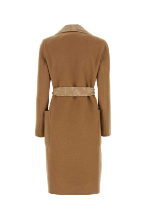 Бисквитное пальто Abito MAX MARA (2421016021600) Бисквитное пальто Abito MAX MARA (2421016021600)