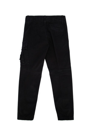 ШТАНИ SLIM STONE ISLAND KIDS (811630215) STONE ISLAND JUNIOR ШТАНИ SLIM STONE ISLAND KIDS (811630215) STONE ISLAND JUNIOR