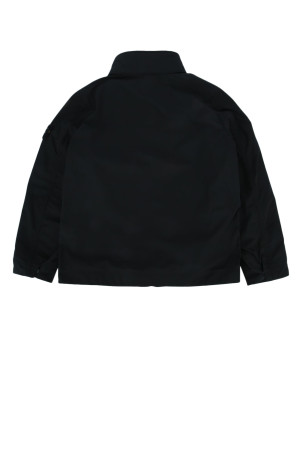 GIUBBOTTO C/INTERNO STACCABILE Black STONE ISLAND KIDS (811641537) STONE ISLAND JUNIOR GIUBBOTTO C/INTERNO STACCABILE Black STONE ISLAND KIDS (811641537) STONE ISLAND JUNIOR