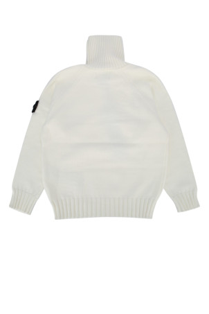 MAGLIA STONE ISLAND ДЛЯ ДІТЕЙ (8116504A2) STONE ISLAND JUNIOR MAGLIA STONE ISLAND ДЛЯ ДІТЕЙ (8116504A2) STONE ISLAND JUNIOR