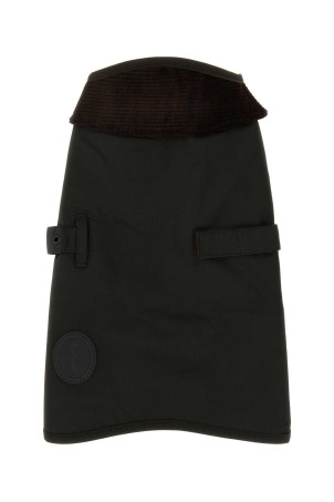 Бутылочно-зеленая хлопковая упряжь для собак Brown BARBOUR (DCO0003DCO) Бутылочно-зеленая хлопковая упряжь для собак Brown BARBOUR (DCO0003DCO)