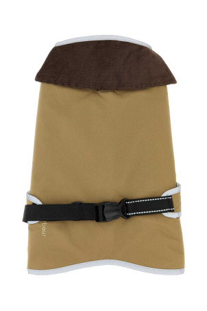 Бежевый полиэстер, упряжь для собак BARBOUR (DCO0045DCO) Бежевый полиэстер, упряжь для собак BARBOUR (DCO0045DCO)