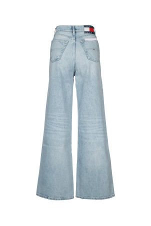 БРЮКИ TOMMY HILFIGER JEANS (DW0DW1758830) БРЮКИ TOMMY HILFIGER JEANS (DW0DW1758830)