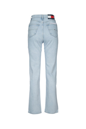 БРЮКИ TOMMY HILFIGER JEANS (DW0DW1761334) БРЮКИ TOMMY HILFIGER JEANS (DW0DW1761334)