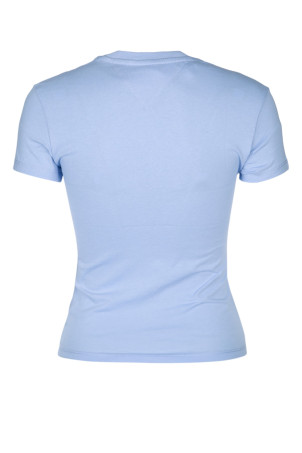 ФУТБОЛКА TOMMY HILFIGER JEANS (DW0DW17839) ФУТБОЛКА TOMMY HILFIGER JEANS (DW0DW17839)