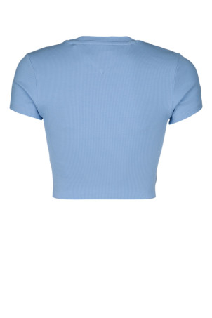 ФУТБОЛКА TOMMY HILFIGER JEANS (DW0DW17986) ФУТБОЛКА TOMMY HILFIGER JEANS (DW0DW17986)