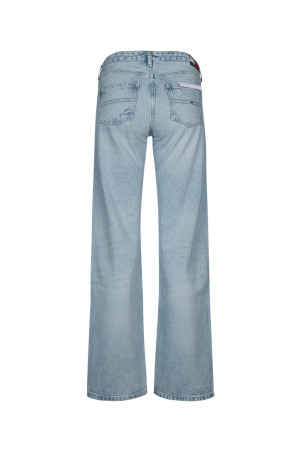 ШТАНИ TOMMY HILFIGER JEANS (DW0DW1811132) ШТАНИ TOMMY HILFIGER JEANS (DW0DW1811132)