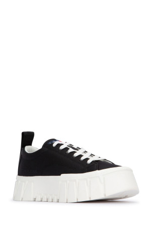 КРОСІВКИ Black TOMMY HILFIGER (EN0EN02471) КРОСІВКИ Black TOMMY HILFIGER (EN0EN02471)
