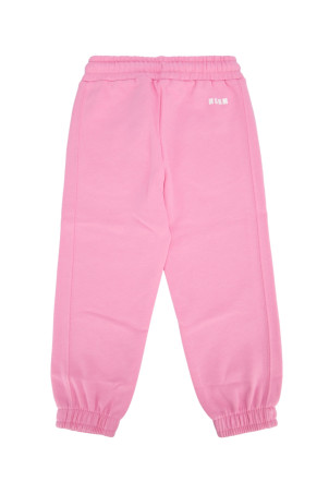 Флісові штани унісекс MSGM KIDS (F4MSJUFP064) Флісові штани унісекс MSGM KIDS (F4MSJUFP064)