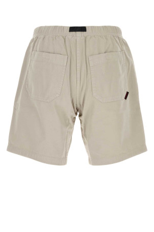 Бермуды Dove Grey из хлопка Ridge, синие GRAMICCI (G4SUP002) Бермуды Dove Grey из хлопка Ridge, синие GRAMICCI (G4SUP002)