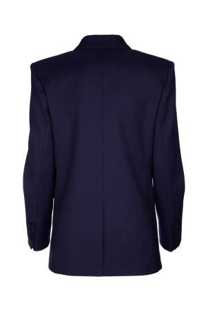 ДВОБОЙНА КУРТКА ELISABETTA FRANCHI (GI08646E2) ДВОБОЙНА КУРТКА ELISABETTA FRANCHI (GI08646E2)