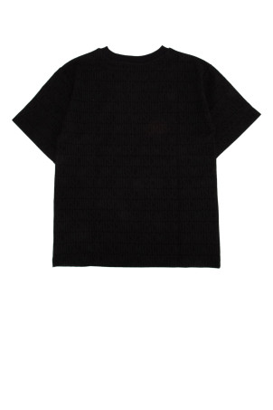 МАКСИ ФУТБОЛКА MOSCHINO KIDS (H5M03RM0J03) MOSCHINO KID TEEN МАКСИ ФУТБОЛКА MOSCHINO KIDS (H5M03RM0J03) MOSCHINO KID TEEN