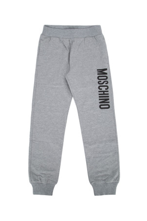 ДОполнение к спортивному костюму MOSCHINO KIDS (HUK045LDA21) MOSCHINO KID TEEN ДОполнение к спортивному костюму MOSCHINO KIDS (HUK045LDA21) MOSCHINO KID TEEN