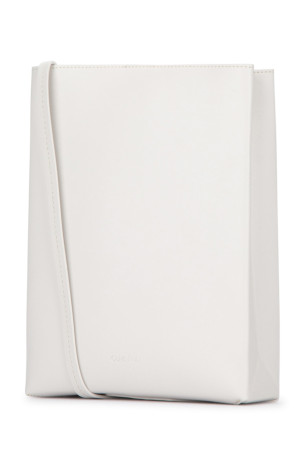 БУМАЖНЫЙ МЕШОК NS CROSSBO Green CALVIN KLEIN (K60K612649) БУМАЖНЫЙ МЕШОК NS CROSSBO Green CALVIN KLEIN (K60K612649)
