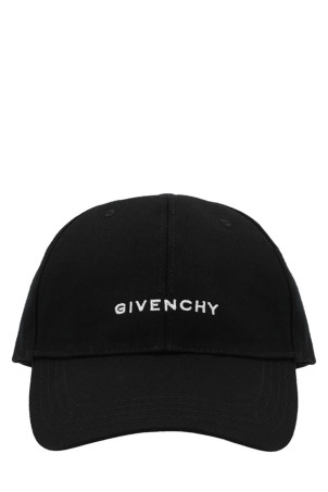Изогнутая крышка Черный GIVENCHY (BPZ022P0C4001) Изогнутая крышка Черный GIVENCHY (BPZ022P0C4001)
