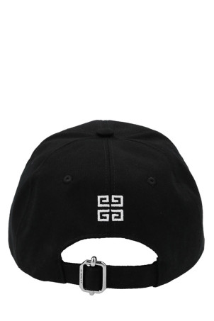 Изогнутая крышка Черный GIVENCHY (BPZ022P0C4001) Изогнутая крышка Черный GIVENCHY (BPZ022P0C4001)