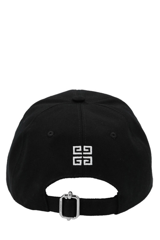 Изогнутая крышка Черный GIVENCHY (BPZ022P0C4001) Изогнутая крышка Черный GIVENCHY (BPZ022P0C4001)