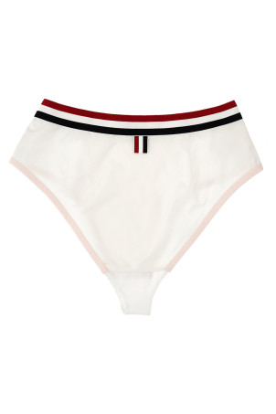 Краткая информация RWB Белый THOM BROWNE (FUU046A02188680) Краткая информация RWB Белый THOM BROWNE (FUU046A02188680)