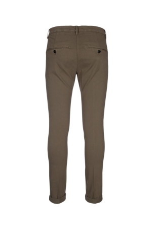 PANTALONE GAUBERT DONDUP (UP235RSE032UPTDDU)