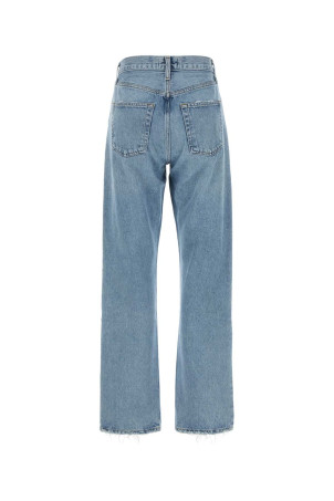 Джинсы Denim Kelly AGOLDE (A1991206) Джинсы Denim Kelly AGOLDE (A1991206)