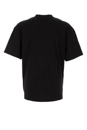 ФУТБОЛКА Черная BALR (B11121245) ФУТБОЛКА Черная BALR (B11121245)