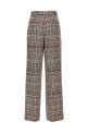 Брюки с микропайетками, разноцветные MISSONI (DS24WI19BC004RSM9IB) Брюки с микропайетками, разноцветные MISSONI (DS24WI19BC004RSM9IB)