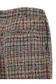 Брюки с микропайетками, разноцветные MISSONI (DS24WI19BC004RSM9IB) Брюки с микропайетками, разноцветные MISSONI (DS24WI19BC004RSM9IB)