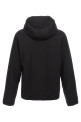 Куртка с логотипом Черная DOLCE & GABBANA (G9AOETGG718N0000) Куртка с логотипом Черная DOLCE & GABBANA (G9AOETGG718N0000)