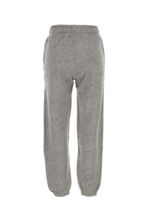 Сірі бавовняні джоггери Blue POLO RALPH LAUREN (211935585)